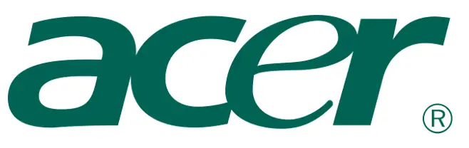 acer logo