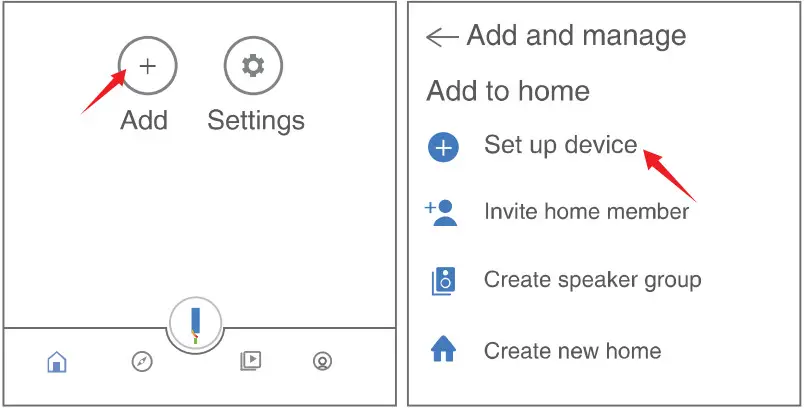 HBN U13WT 6 Outlet Outdoor WiFi Smart Yard Stake - Fig 13