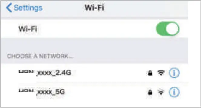 HBN U13WT 6 Outlet Outdoor WiFi Smart Yard Stake - Fig 6