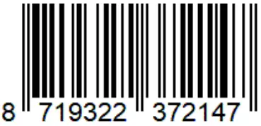 zigbee Eco-Dim Smart Dimmer Switch 200W LED Bar code