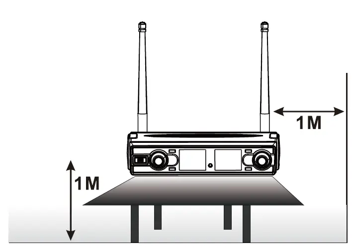 krieg--AX332-Wireless-Microphone-for-Saxophone-4