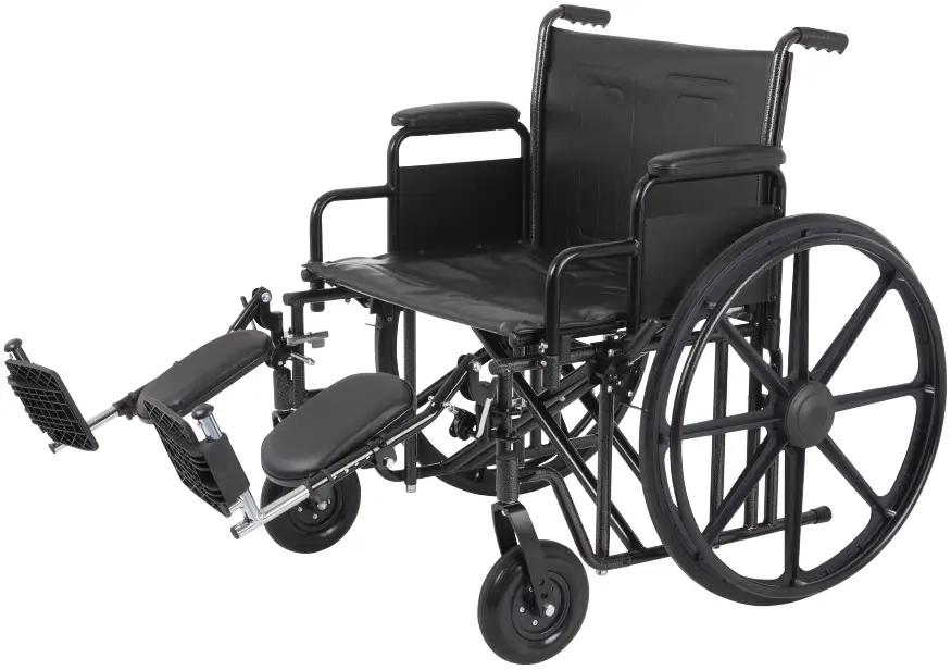 RHYTHM ARRAY HD K7 WHEELCHAIR