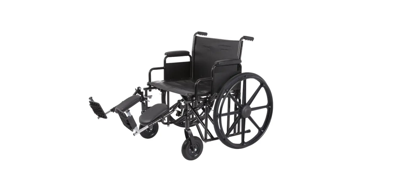 Rhythm Array Hd K7 Wheelchair User Guide