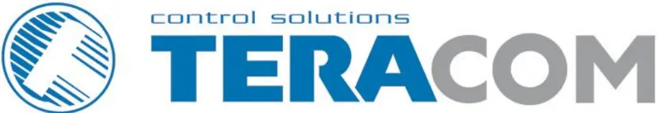 TERACOM logo