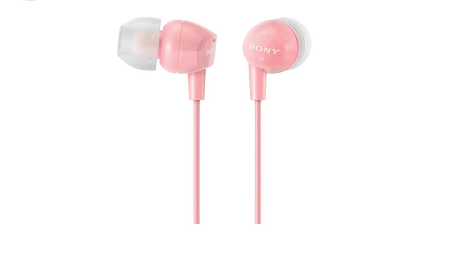 Sony Mdrex10lp/pnk In-ear Headphones-complete Features/instruction Guide Sony Mdrex10lp/pnk In-ear Headphones-complete Features/instruction Guide