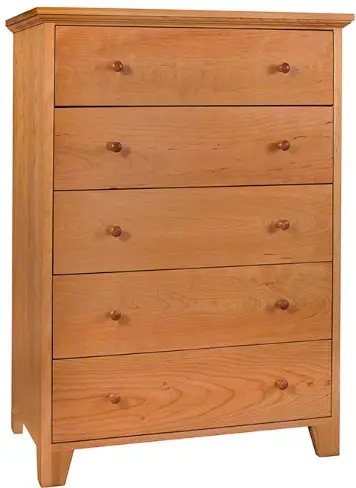 Polibi-RS-SWCD5D-Solid-Wood-Chest-of-Drawers-PRODUCT-IMAGE
