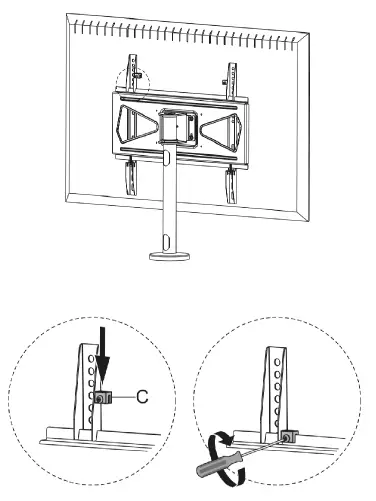 VIVO-STAND-TV00M4-Bolt-Down-TV-Mount-fig-10