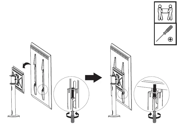 VIVO-STAND-TV00M4-Bolt-Down-TV-Mount-fig-9