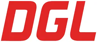 Dgl Group - Logo