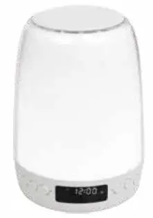 Dgl Group SA TLMP Aura Sound Lamp - cover