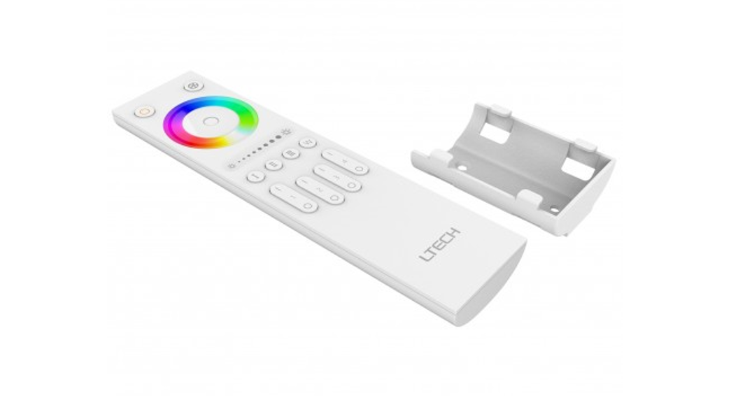 Ltech 2293700 Q Remote Control Instruction Manual