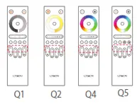 LTECH 2293700 Q Remote Control - fig7