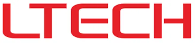 LTECH logo