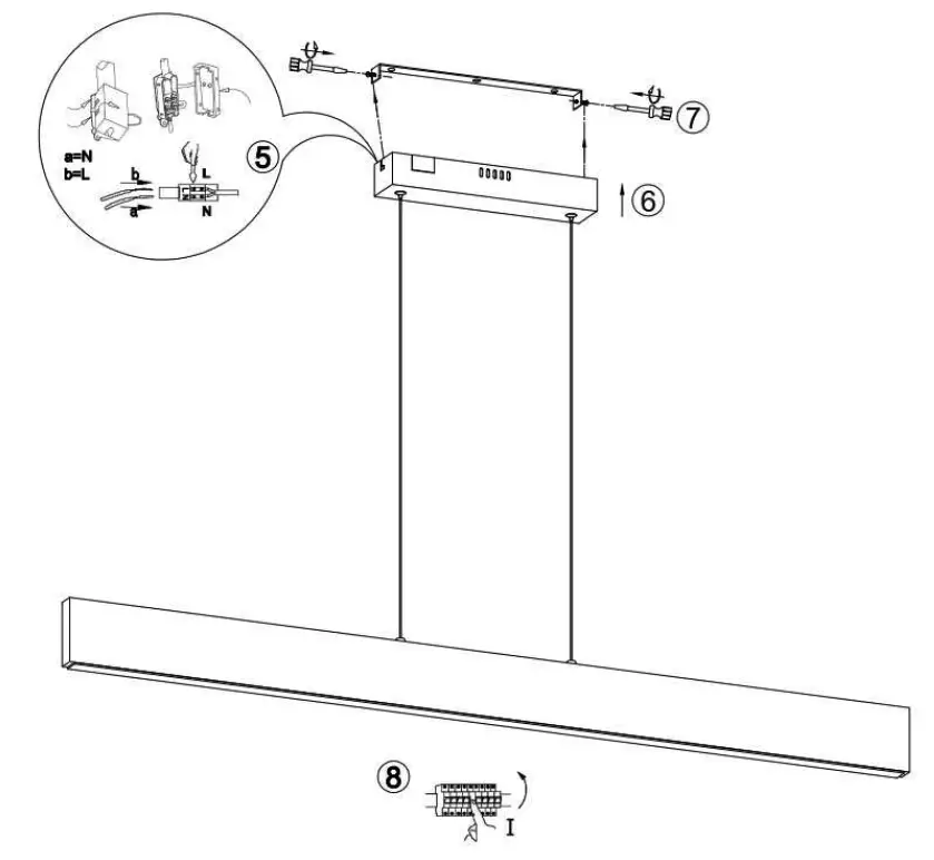 Paul-Neuhaus-6223-79-Q-Timber-LED-Pendant-Light-3