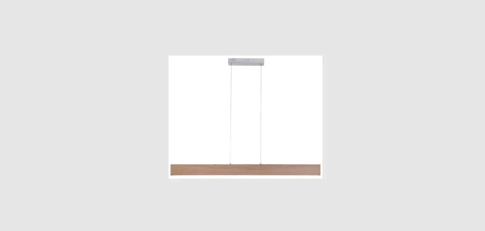 Paul Neuhaus 6223-79 Q-timber Led Pendant Light Instruction Manual