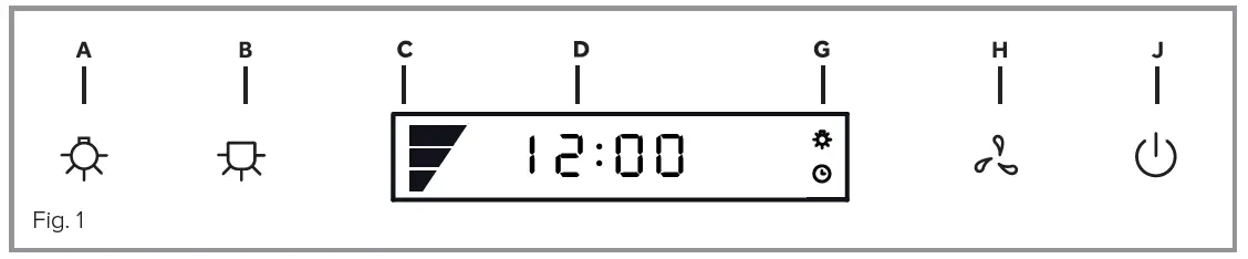 CDA-EKN60-Flat-glass-extractor-with-edge-lighting-FIG-22