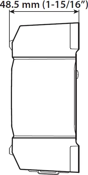 JVC KS-DR2004D Compact 4 Channel Digital Amplifier 04