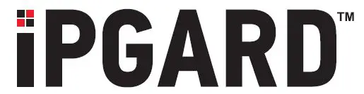 iPGARD SA-DPN-1S-P Advanced Single Port Secure KVM LOGO