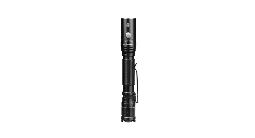 Fenix Ld22 Multi Purpose Outdoor Flashlight User Manual Fenix Ld22 Multi Purpose Outdoor Flashlight User Manual