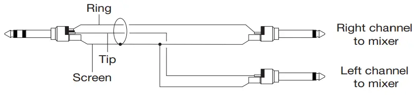 Blackstar 50-EL34 Tube Combo Amplifier - cab