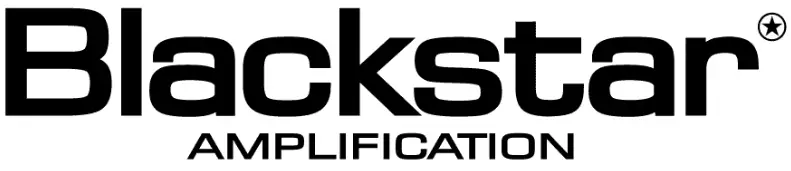 Blackstar LOGO