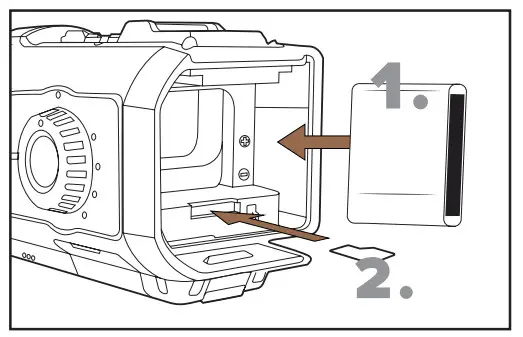 SIONYX CDV-100C Aurora Low Light Camera - Figure 2