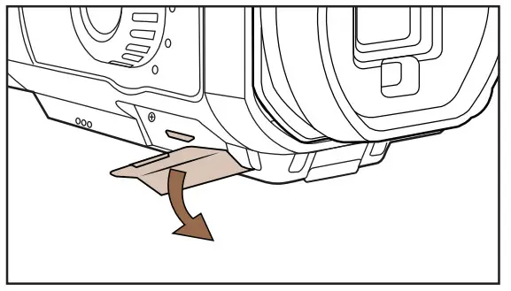 SIONYX CDV-100C Aurora Low Light Camera - Figure 5