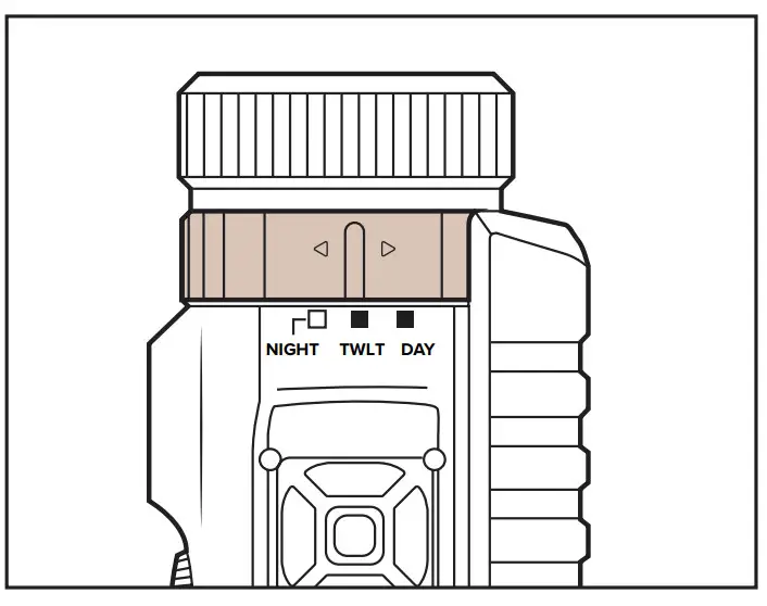 SIONYX CDV-100C Aurora Low Light Camera - Figure 8