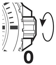 WINDING THE MAINSPRING