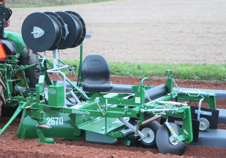 Rain-Flo-IRRIGATION-2670-Raised-Bed-Plastic-Mulch-Layer-Product