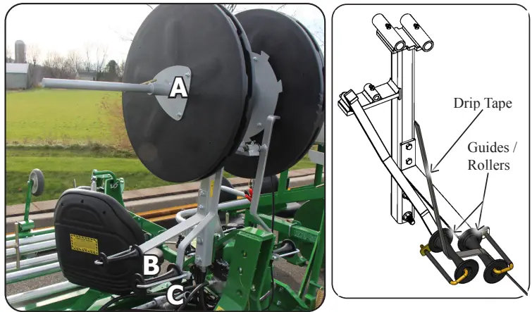 Rain-Flo-IRRIGATION-2670-Raised-Bed-Plastic-Mulch-Layer-fig-6