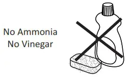 robern Craft Series and Curated Bath Linen - CARE AND MAINTENANCE