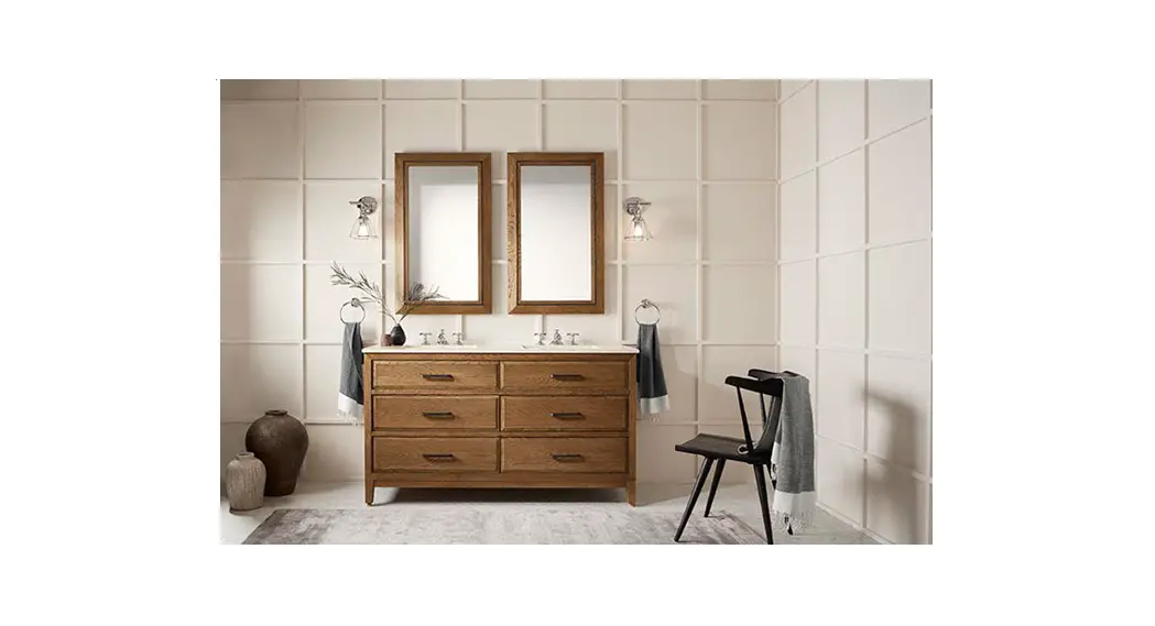 Robern Craft Series And Curated Bath Linen Cabinets Instructions