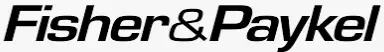 FISHER PAYKEL LOGO