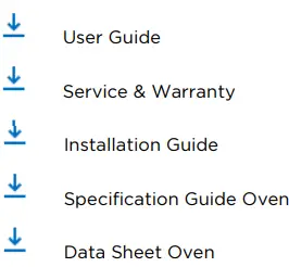 FISHER PAYKEL OB30SPPTX1 Microwave 2