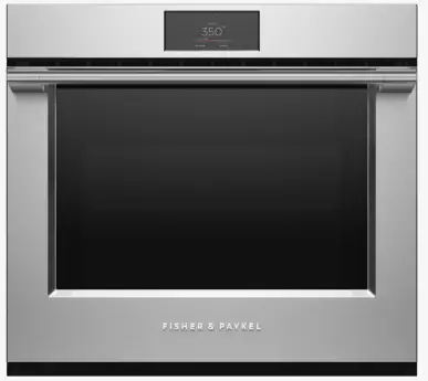 FISHER PAYKEL OB30SPPTX1 Microwave