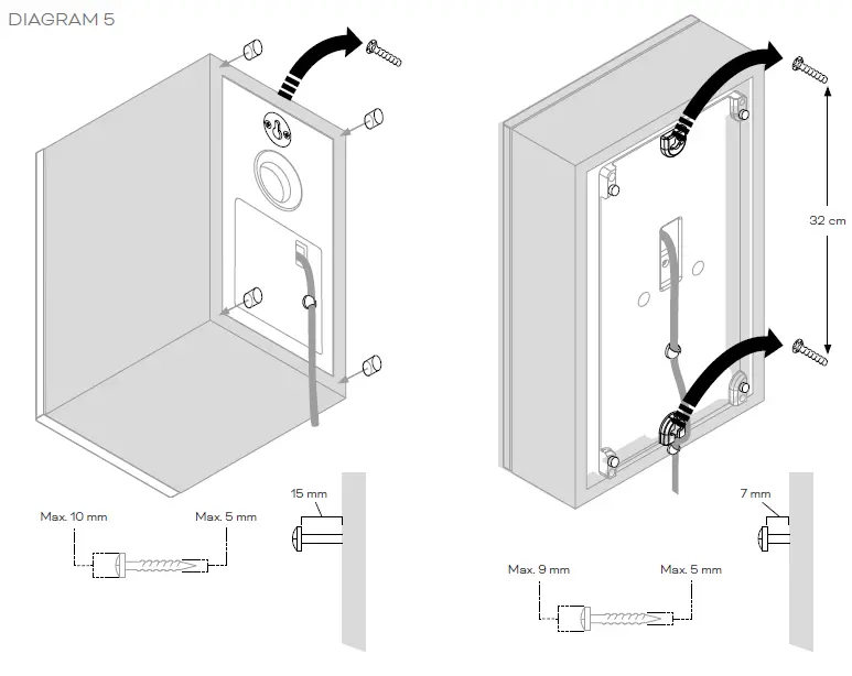 DALI OBERON 7 C High-Performance Wireless Active Speaker-12