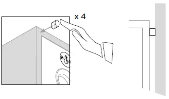 DALI OBERON 7 C High-Performance Wireless Active Speaker-13