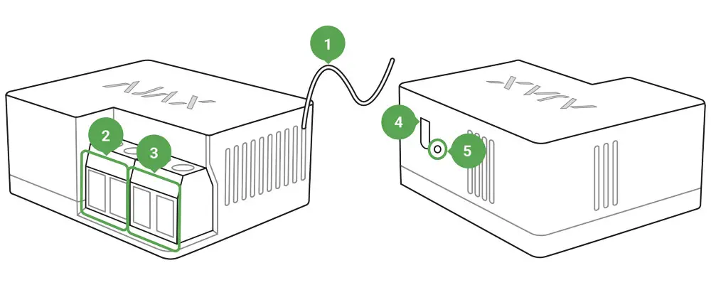 AJAX-Relay-12V-Wireless-Dry-Contact-Power-Relay-fig1
