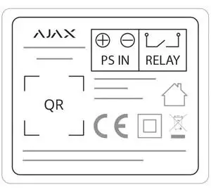 AJAX-Relay-12V-Wireless-Dry-Contact-Power-Relay-fig3