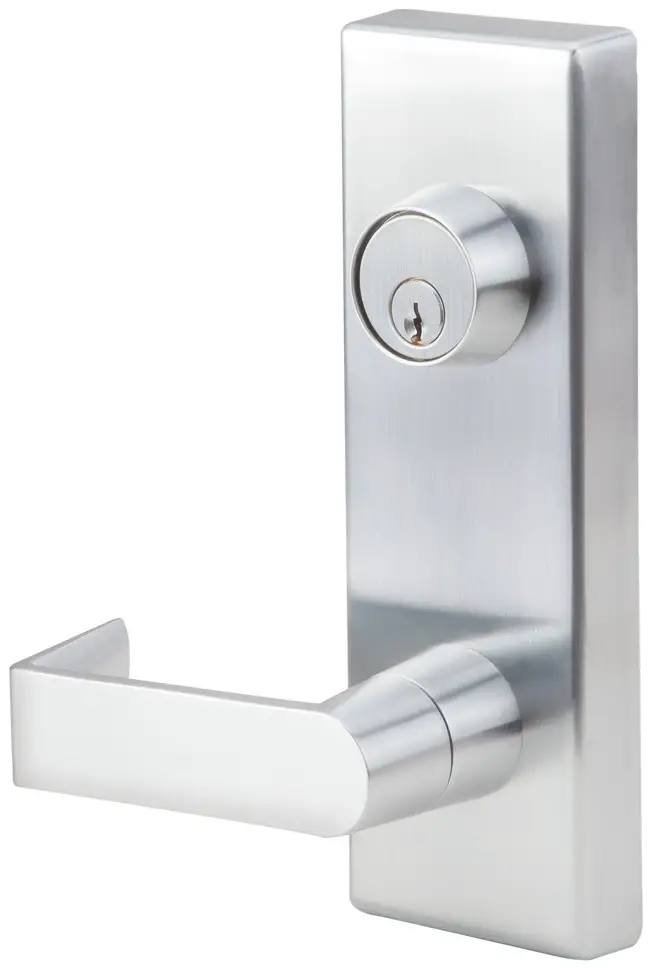 PDQ 6400 Series Exit Devices