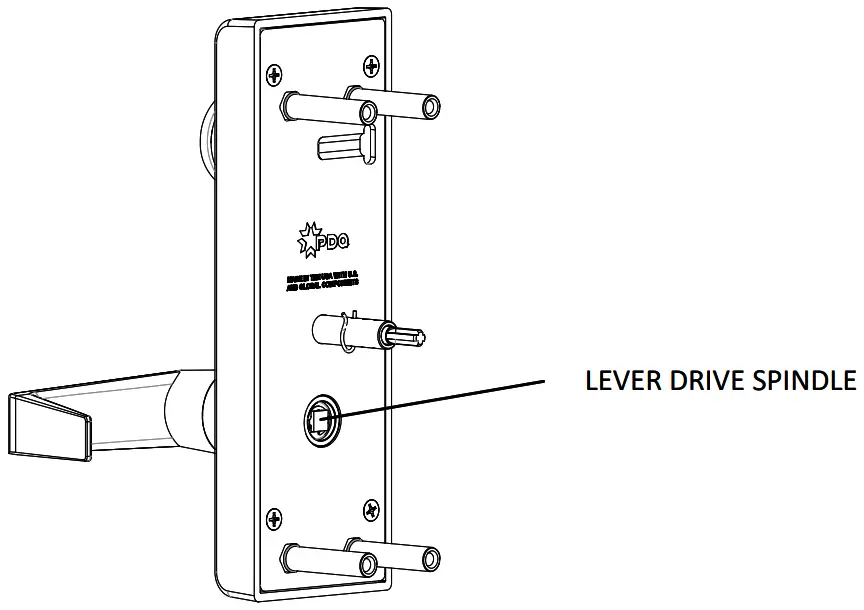 installation instruction