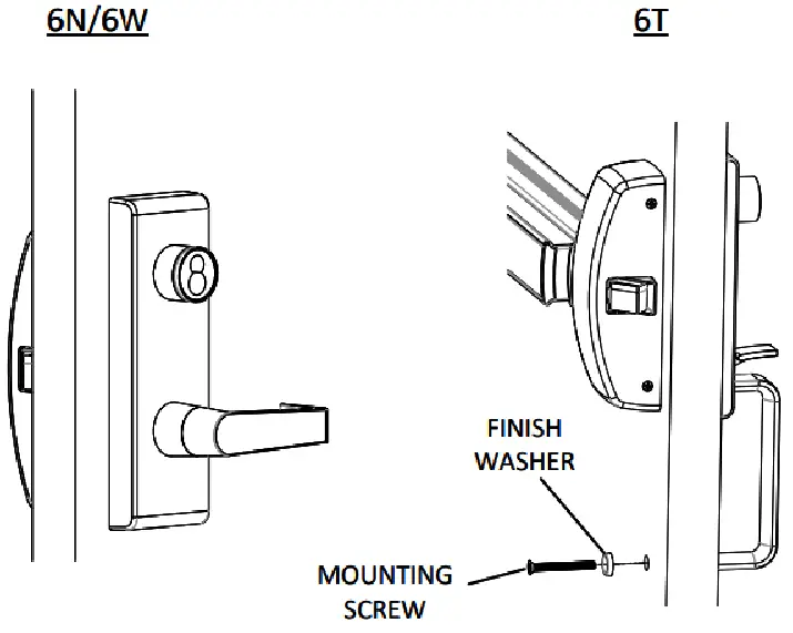 installation instruction