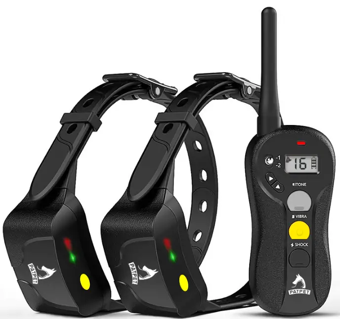 PATPET-9044728-Remote-Dog-Training-Collar-PRODUCT