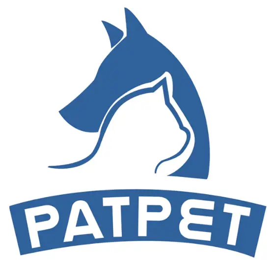 PATPET-LOGO