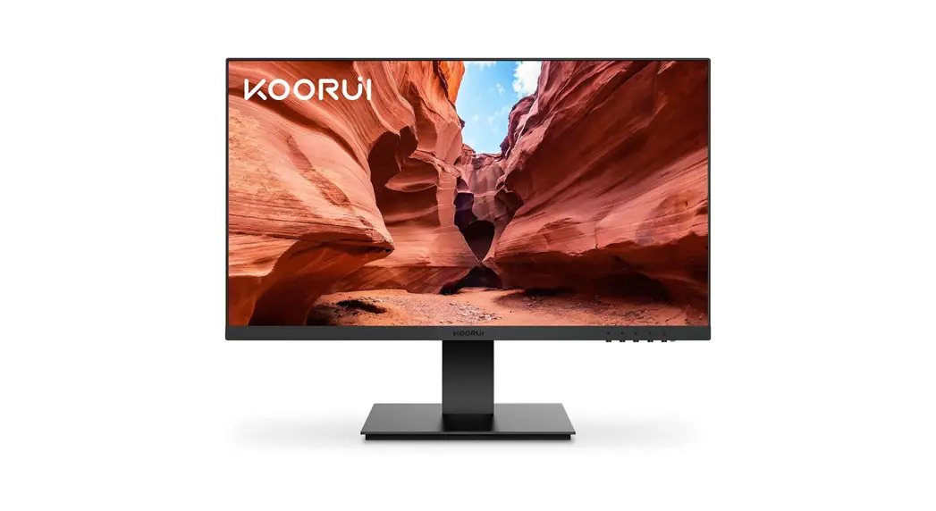 Koorui 24n1a 24 Inch Business Computer Monitor User Manual Koorui 24n1a 24 Inch Business Computer Monitor User Manual