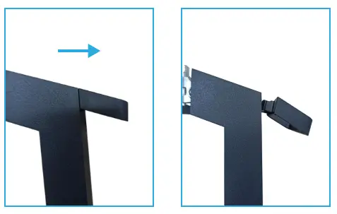 KOORUI 24N1A 24 Inch Business Computer Monitor - lapto l