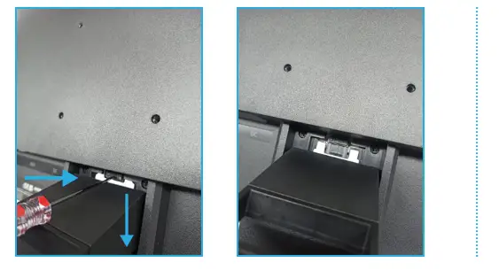 KOORUI 24N1A 24 Inch Business Computer Monitor - montor