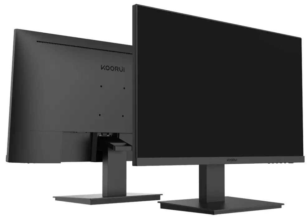 KOORUI 24N1A 24 Inch Business Computer Monitor
