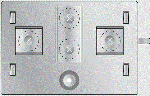 LANCOM Systems IAP-822 WiFi Access Point 2